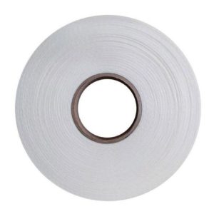 Şerit Tela 2 cm Siyah