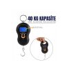Engithalat 40 Kg Kapasite Bagaj Tartısı 717472