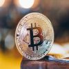 Bitcoin Madeni Hatıra Parası Madeni Bitcoin Hediye Sikke Para