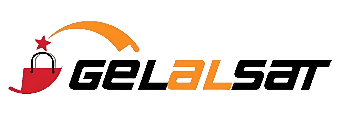 Gel Al Sat E-Ticaret